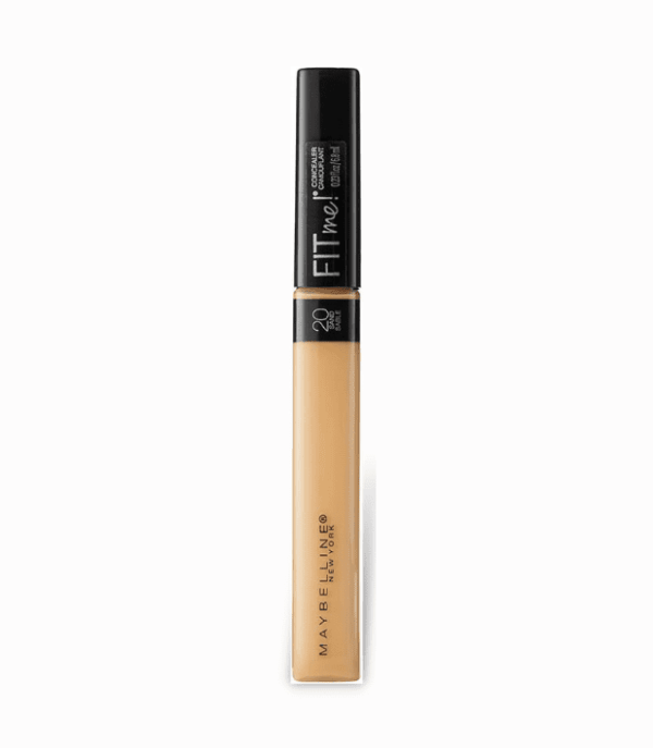 Maybelline Corrector Facial Fit Me