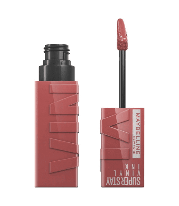Maquillaje maybelline