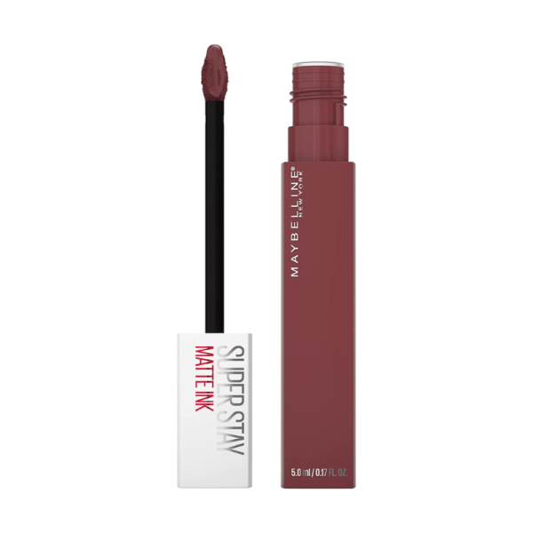 Labial Maybelline 160
